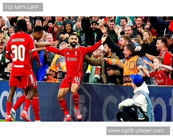 世界杯惊心动魄之战利物浦绝杀拜仁引爆全场激情时刻回顾