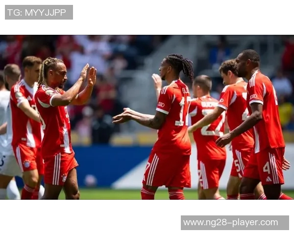 意甲精彩对决拜仁狂胜莱比锡四球齐发补时进球点燃全场激情