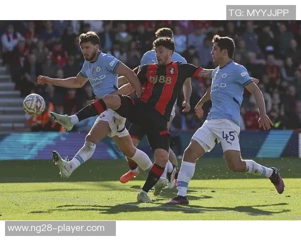 足总杯精彩对决拜仁狂胜曼城6-2神扑瞬间成比赛转折点