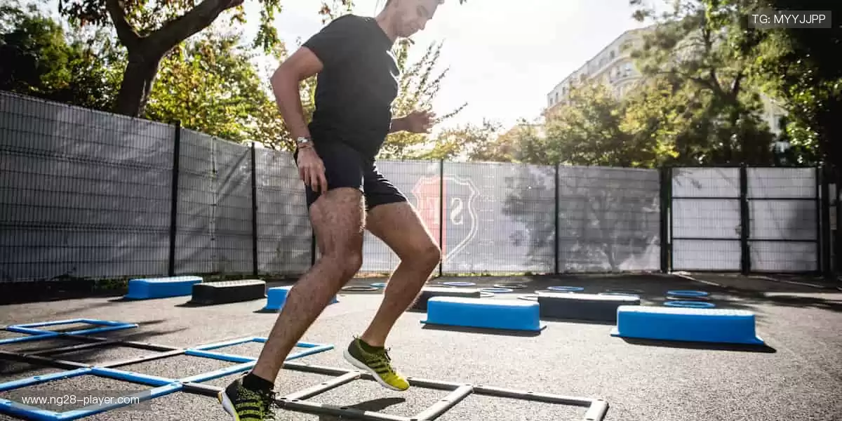 一键开启，精彩赛事永不间断！🎯